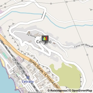 Parrucchieri Cetraro,87022Cosenza