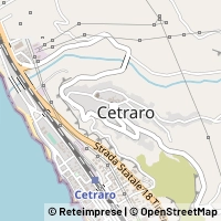 Harita Cetraro