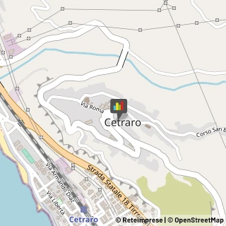 Telefoni e Cellulari Cetraro,87022Cosenza