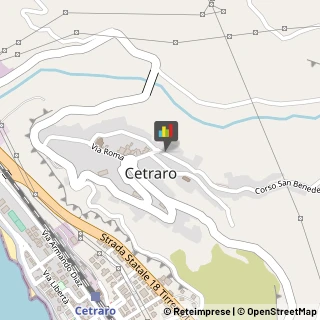 Ferramenta Cetraro,87022Cosenza