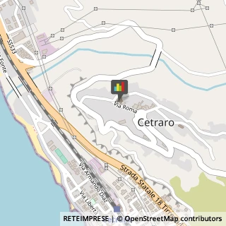 Consulenza Informatica Cetraro,87022Cosenza