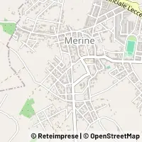 Map Lizzanello