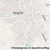 Hartă Veglie
