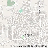 Map Veglie