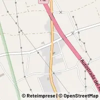 Mapa Padula