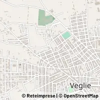 Map Veglie