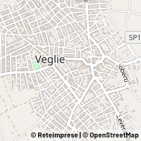 Map Veglie