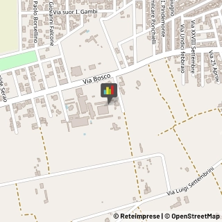Prodotti da Snack,73010Lecce