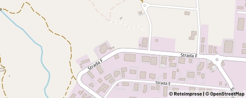 Mappa Nuoro