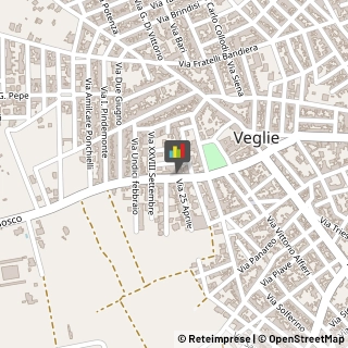 Bar e Caffetterie Veglie,73010Lecce