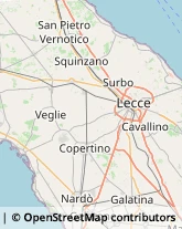 Agenzie Ippiche e Scommesse Salice Salentino,73015Lecce