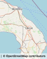 Agenzie Ippiche e Scommesse Copertino,73043Lecce