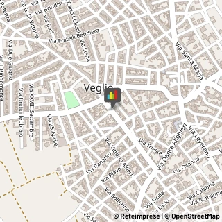 Osterie e Trattorie Veglie,73010Lecce