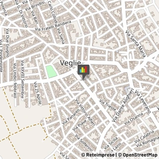 Cancelleria Veglie,73010Lecce