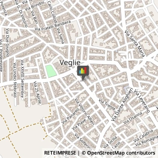 Capsule Veglie,73010Lecce