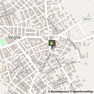 Notai Veglie,73010Lecce