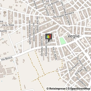 Assicurazioni Veglie,73010Lecce