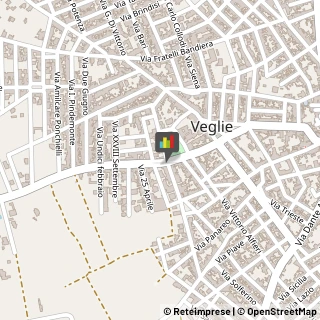 Parrucchieri Veglie,73010Lecce