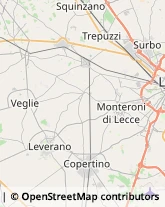 Comuni e Servizi Comunali Copertino,73043Lecce