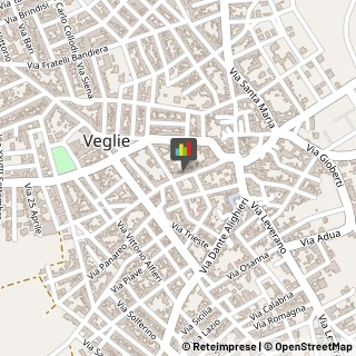 Sartorie Veglie,73010Lecce