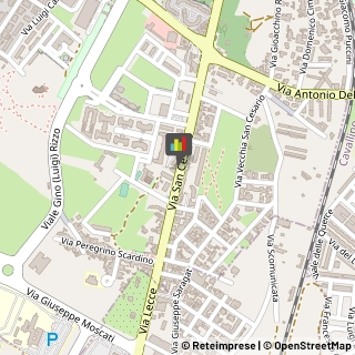 Architetti Lecce,73100Lecce