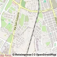 Kort San Cesario di Lecce