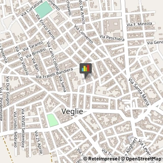 Parrucchieri Veglie,73010Lecce