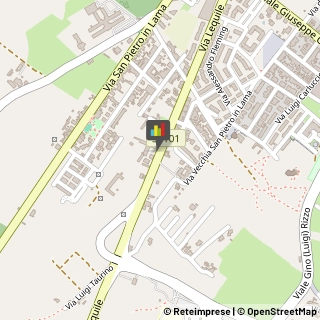 Pubblicità - Agenzie e Studi,73100Lecce