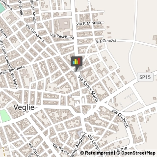 Aziende Agricole,73010Lecce