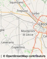 Profumerie Copertino,73043Lecce