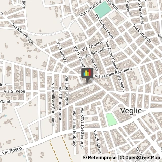 Parrucchieri Veglie,73010Lecce