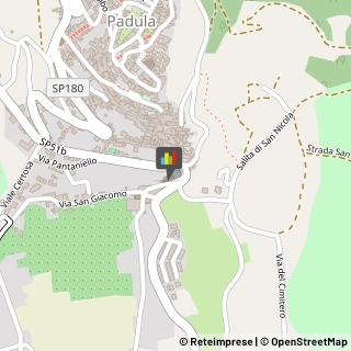 Bed e Breakfast Padula,84034Salerno