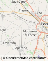 Imprese di Pulizia Novoli,73051Lecce