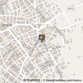 Osteopatia Veglie,73010Lecce