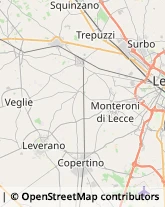 Poste Copertino,73043Lecce