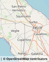 Poste Novoli,73051Lecce