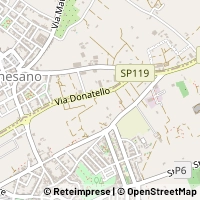 Harita Monteroni di Lecce