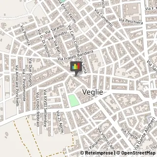 Pizzerie,73010Lecce