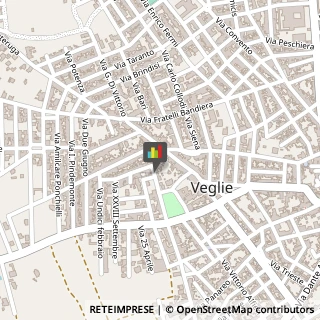 Salotti Veglie,73010Lecce