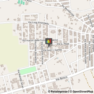 Avvocati,73010Lecce