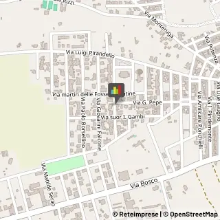 Officine Meccaniche,73010Lecce