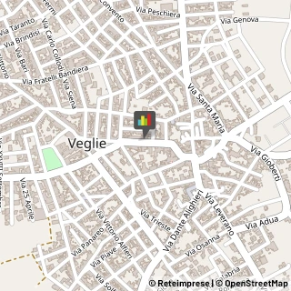 Alimentari Veglie,73045Lecce