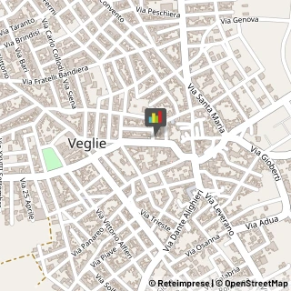 Panetterie Veglie,73010Lecce