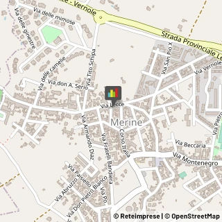 Parrucchieri,73023Lecce