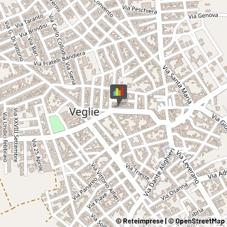 Geometri Veglie,73010Lecce