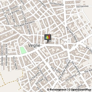 Macellerie Veglie,73010Lecce