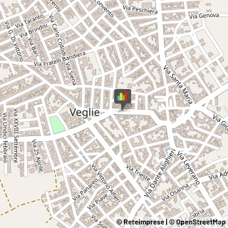 Osterie e Trattorie Veglie,73010Lecce