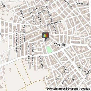 Porte Veglie,73010Lecce