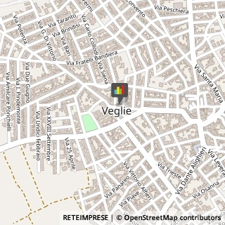 Poste Veglie,73010Lecce