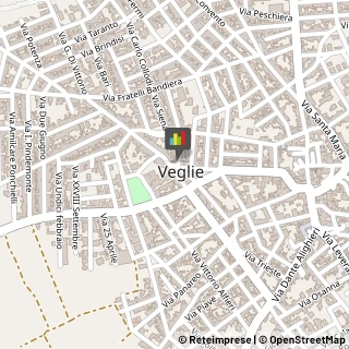 Giornalai Veglie,73010Lecce